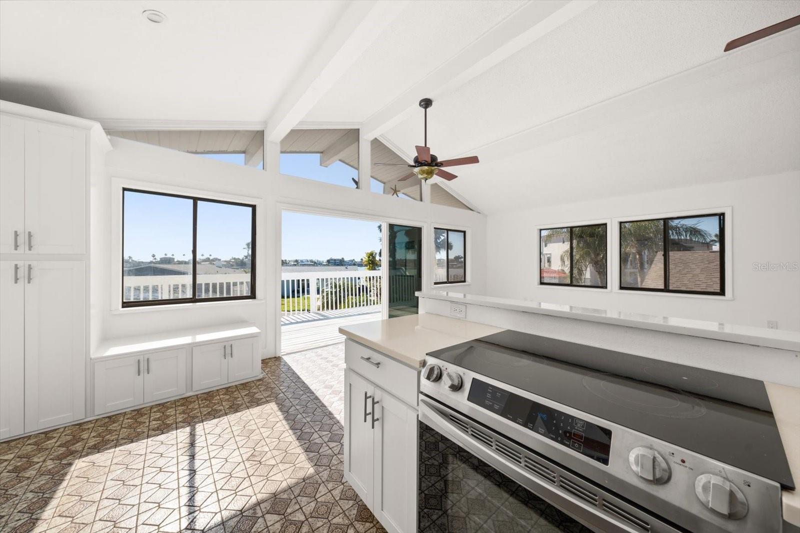 HARBOR SHORES 5TH ADD REP - Residential