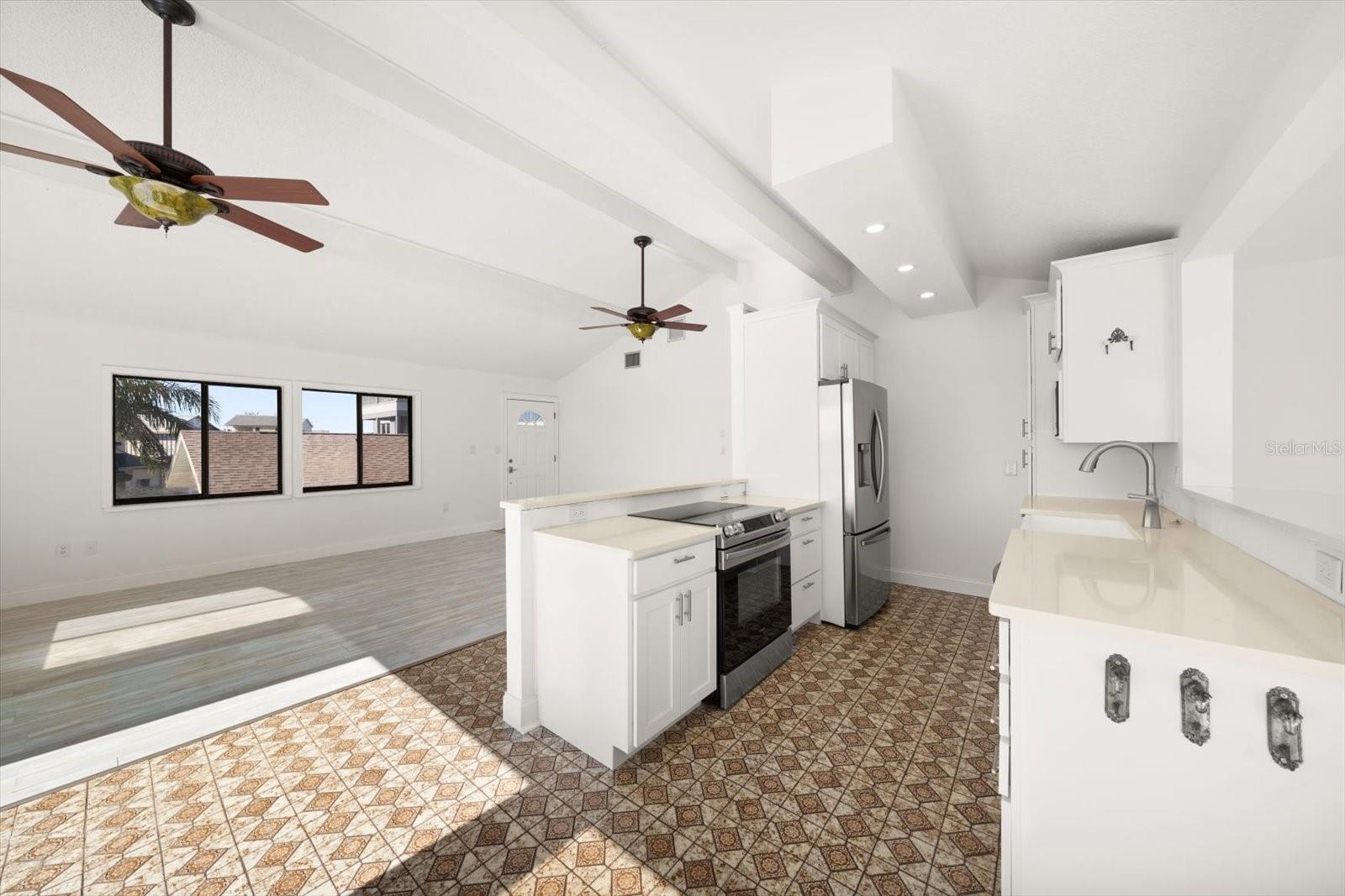 HARBOR SHORES 5TH ADD REP - Residential