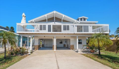 Photo of 218 176th Avenue E, Redington Shores, FL 33708 (MLS # TB8498493)