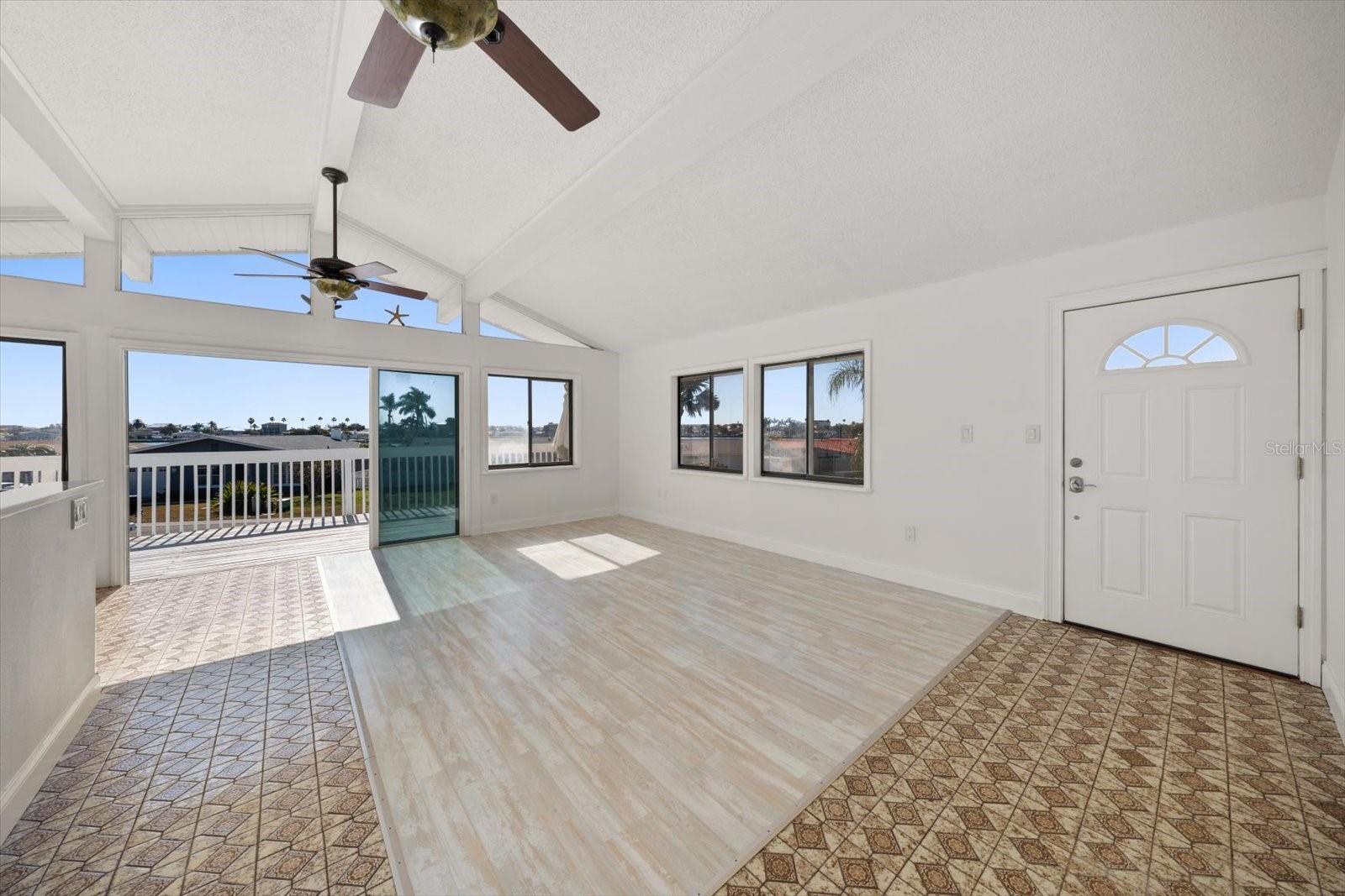 HARBOR SHORES 5TH ADD REP - Residential