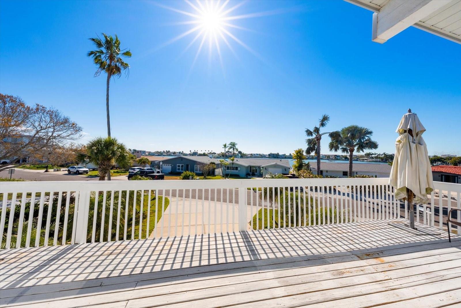 HARBOR SHORES 5TH ADD REP - Residential