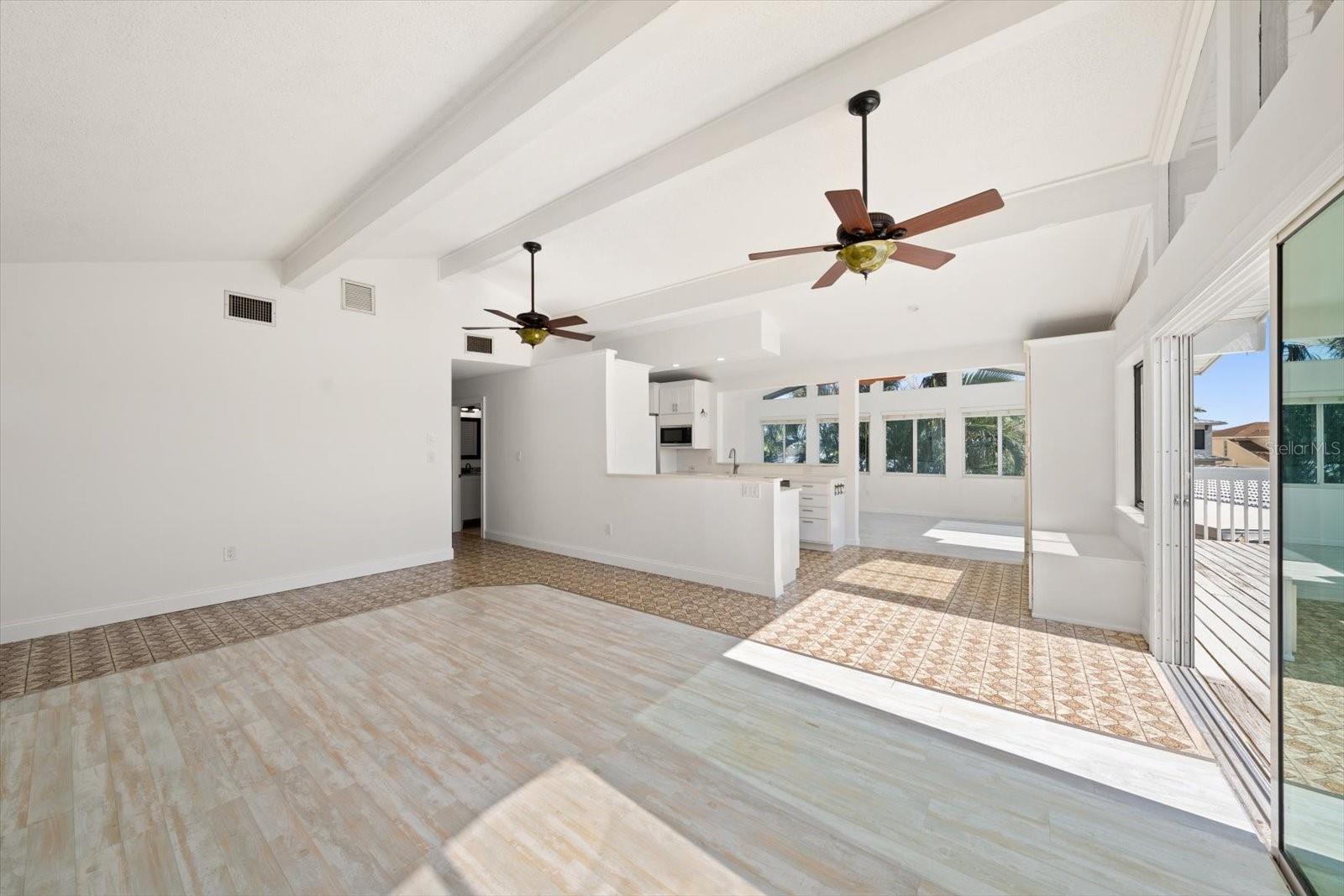 HARBOR SHORES 5TH ADD REP - Residential