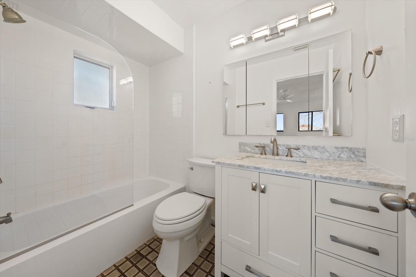 HARBOR SHORES 5TH ADD REP - Residential