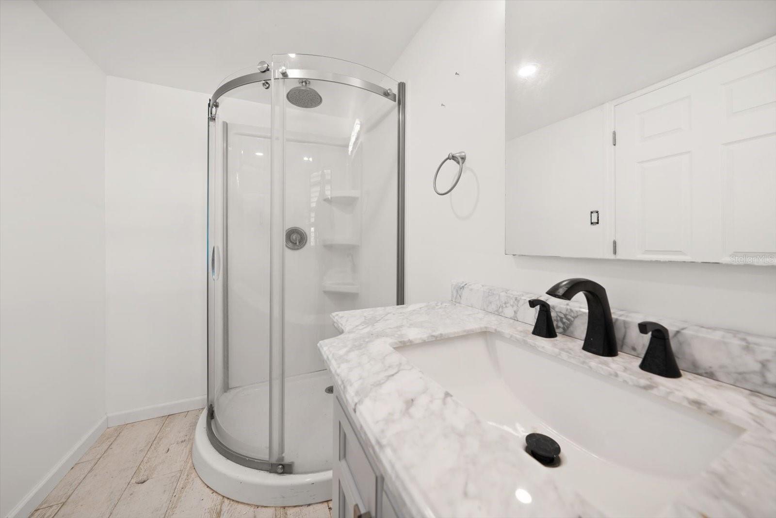 HARBOR SHORES 5TH ADD REP - Residential