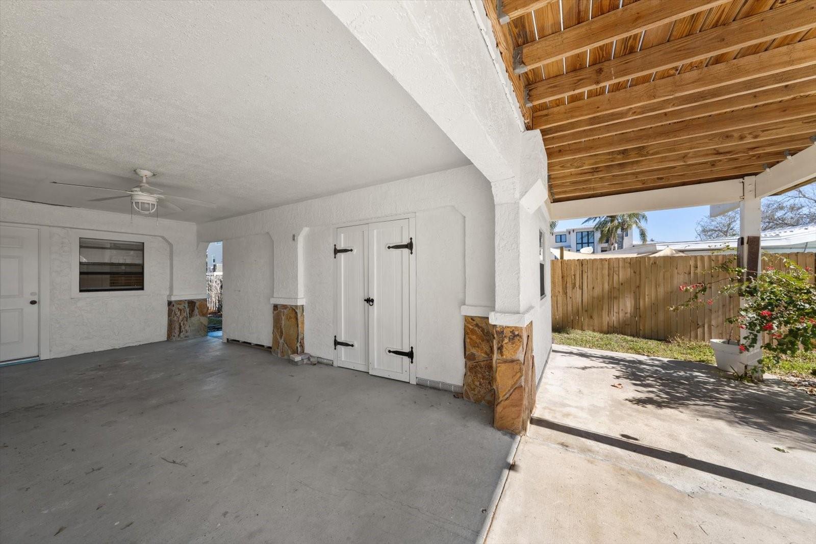 HARBOR SHORES 5TH ADD REP - Residential