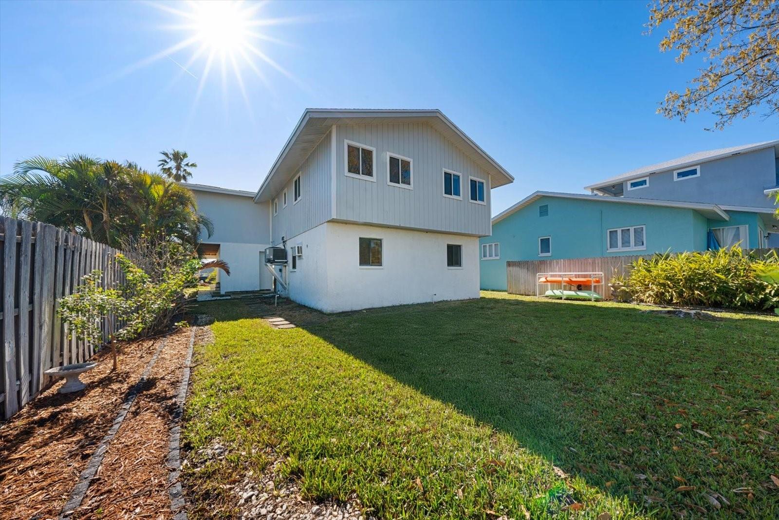 HARBOR SHORES 5TH ADD REP - Residential