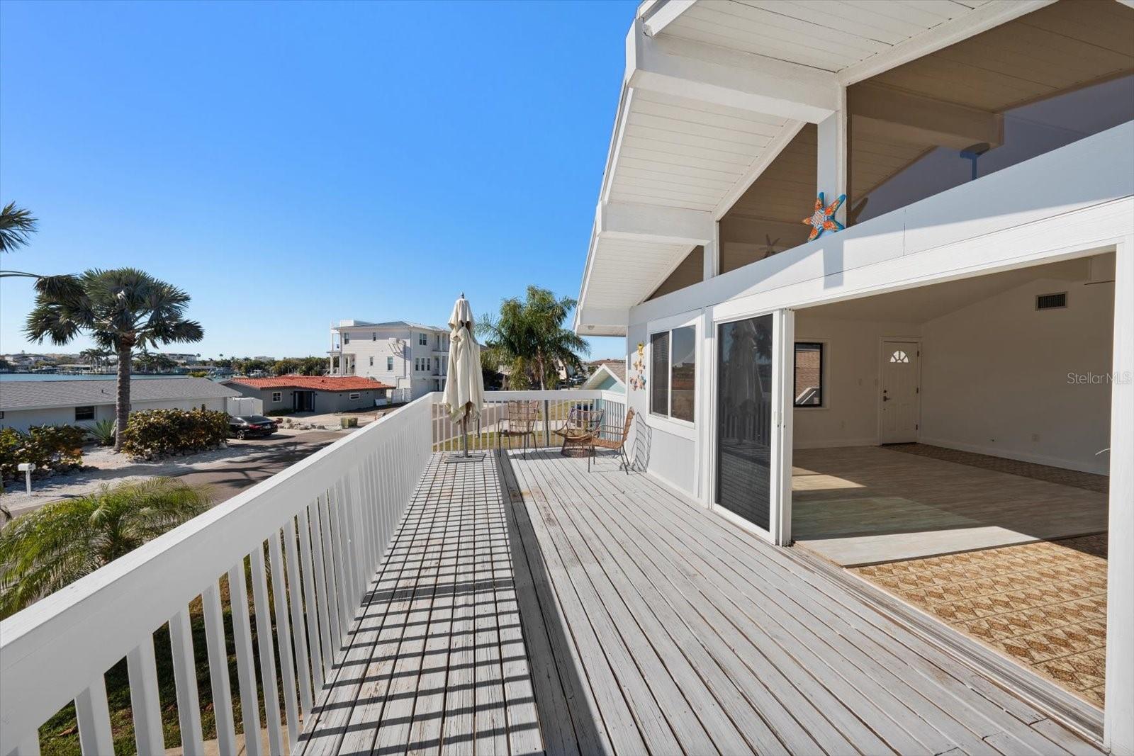 HARBOR SHORES 5TH ADD REP - Residential