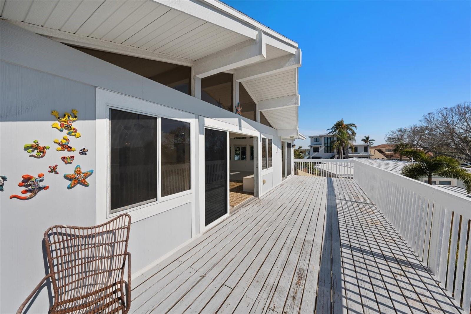 HARBOR SHORES 5TH ADD REP - Residential