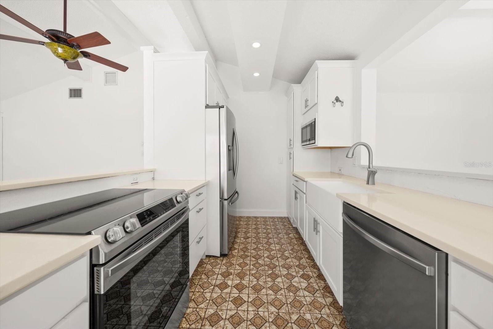 HARBOR SHORES 5TH ADD REP - Residential