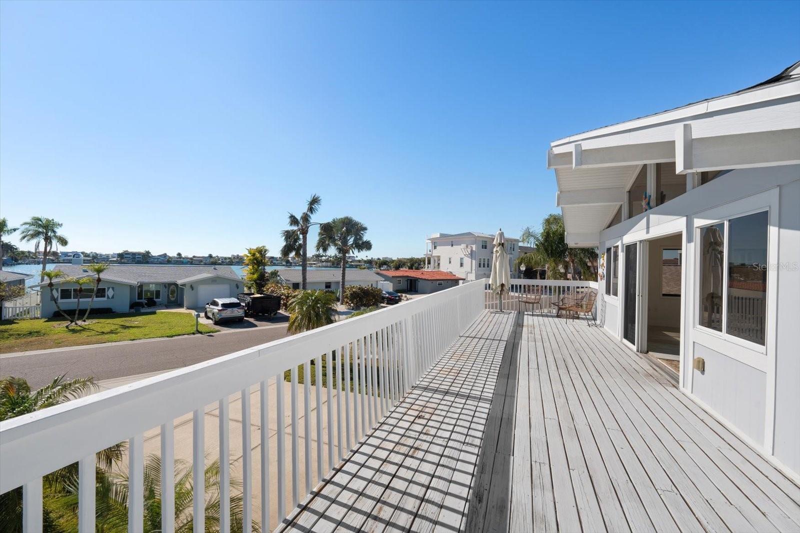 HARBOR SHORES 5TH ADD REP - Residential