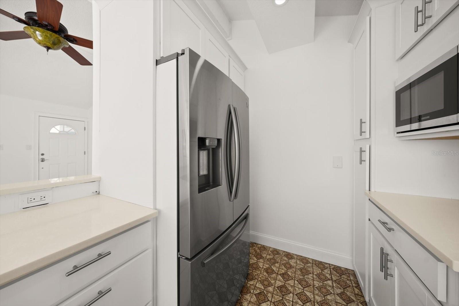 HARBOR SHORES 5TH ADD REP - Residential