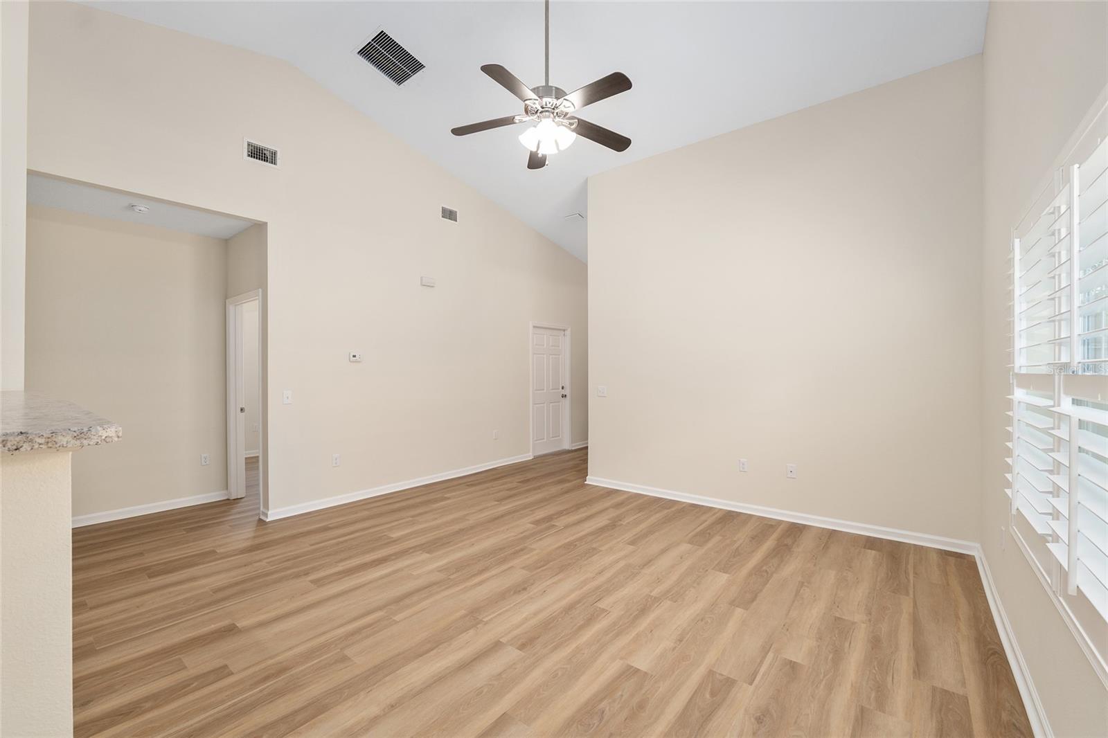 BUCK BAY REP - Residential