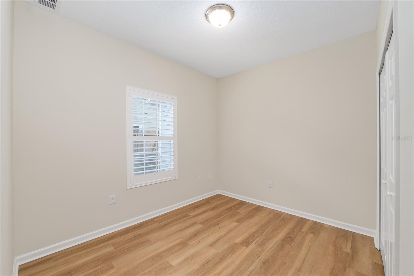 BUCK BAY REP - Residential