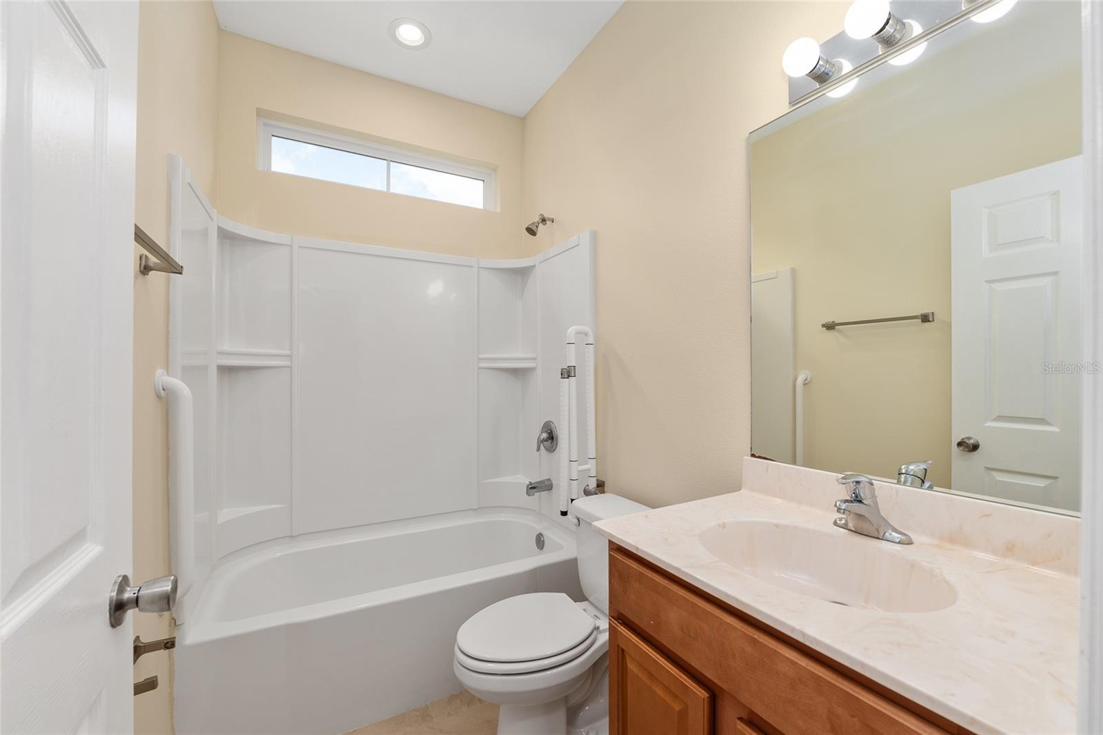 BUCK BAY REP - Residential