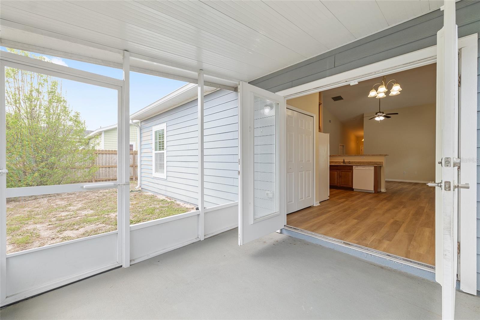 BUCK BAY REP - Residential