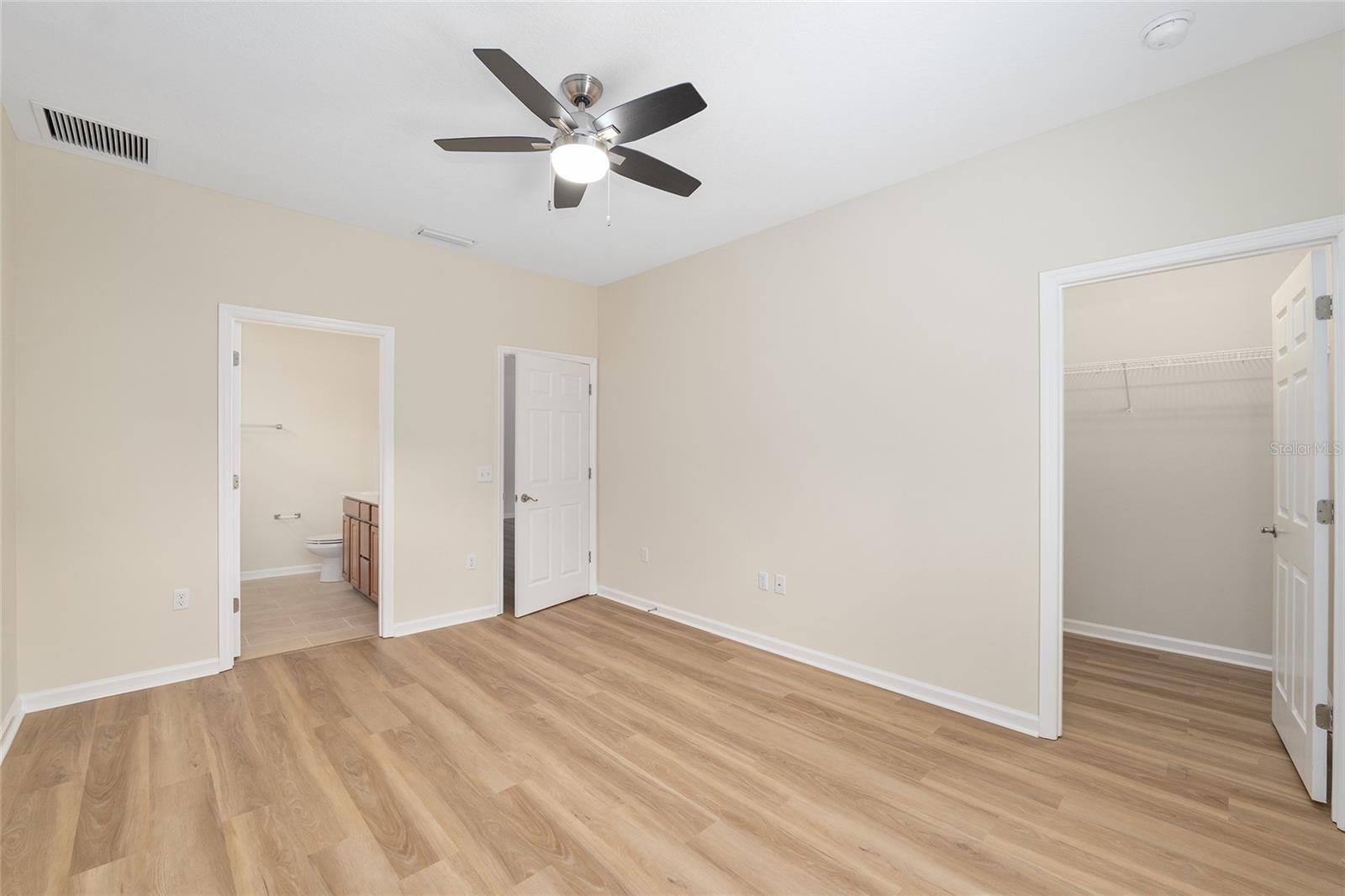 BUCK BAY REP - Residential