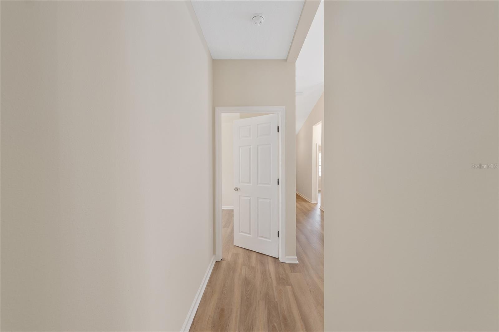 BUCK BAY REP - Residential