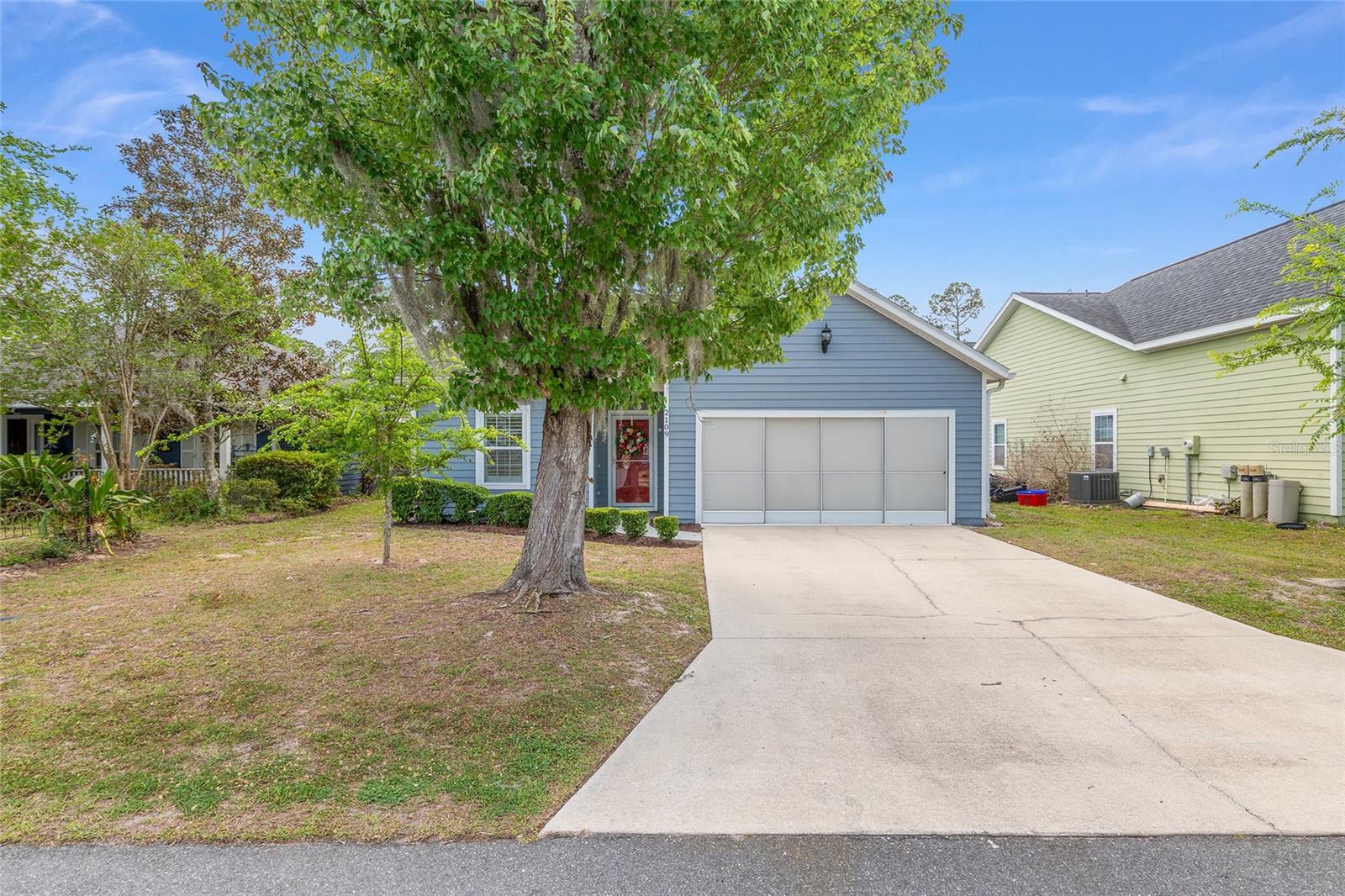 BUCK BAY REP - Residential