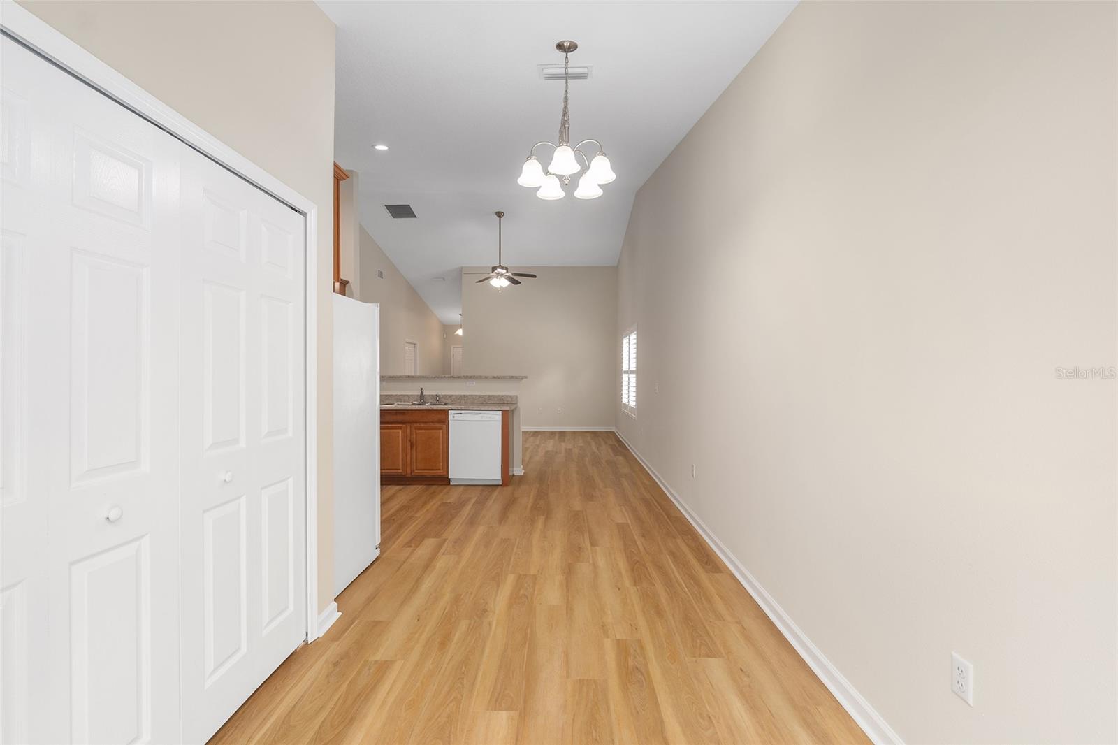 BUCK BAY REP - Residential