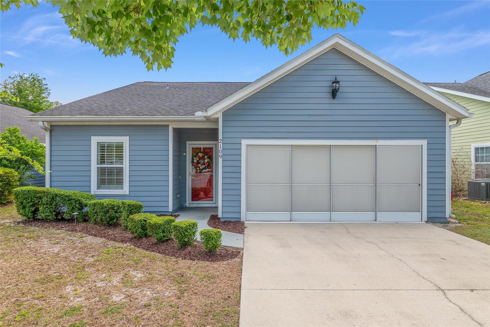 BUCK BAY REP - Residential