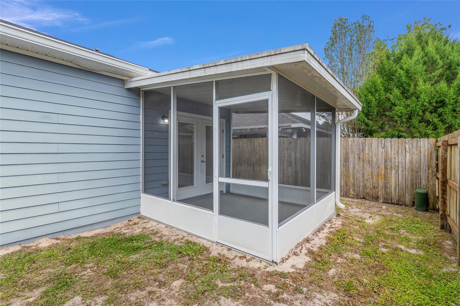 BUCK BAY REP - Residential