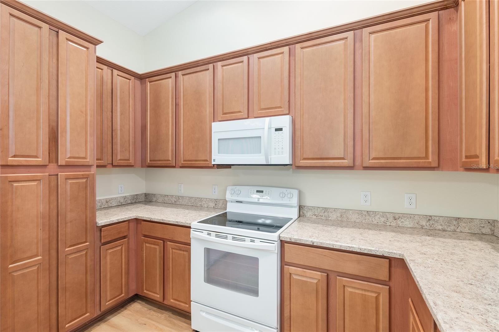 BUCK BAY REP - Residential