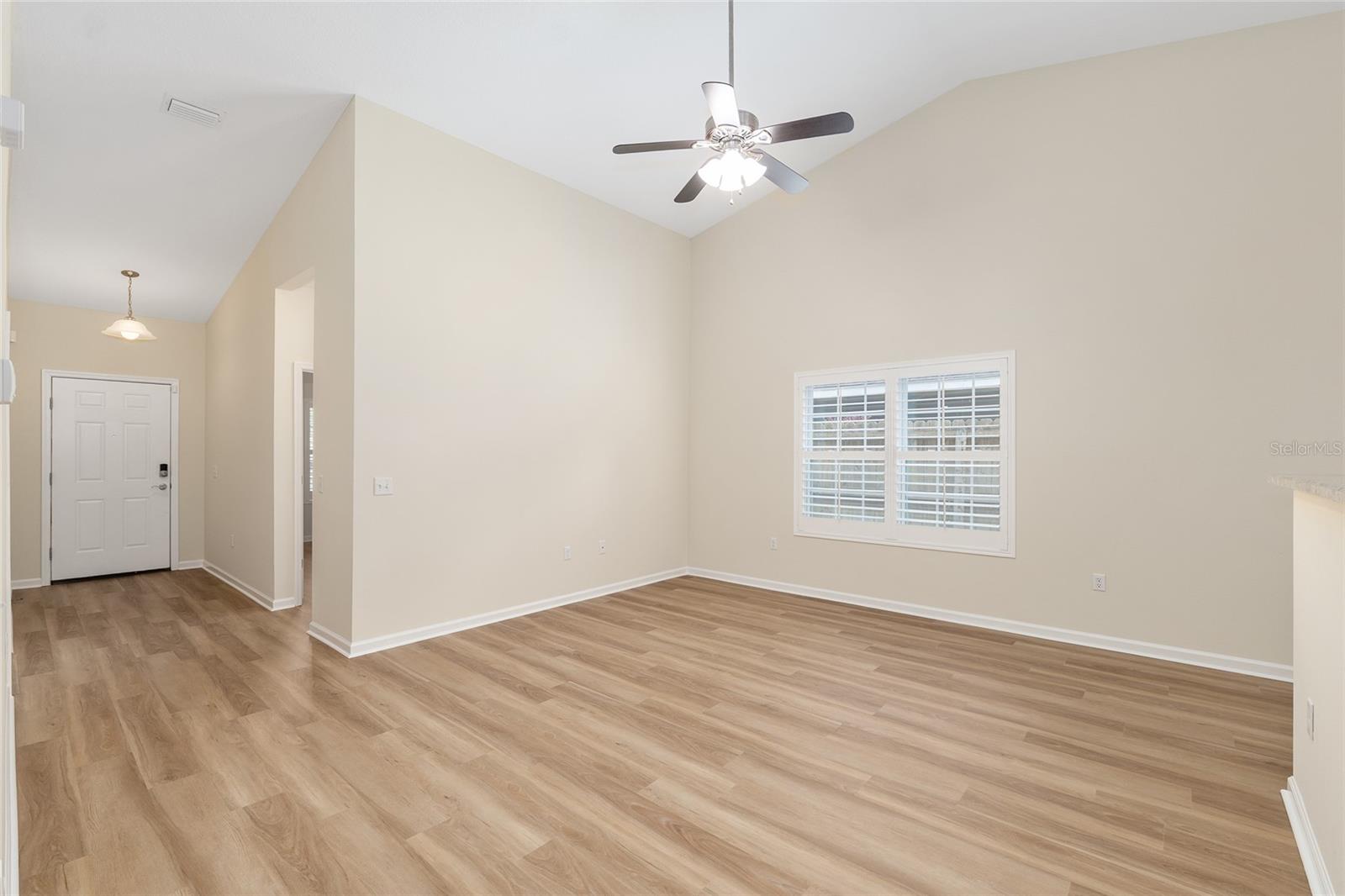 BUCK BAY REP - Residential