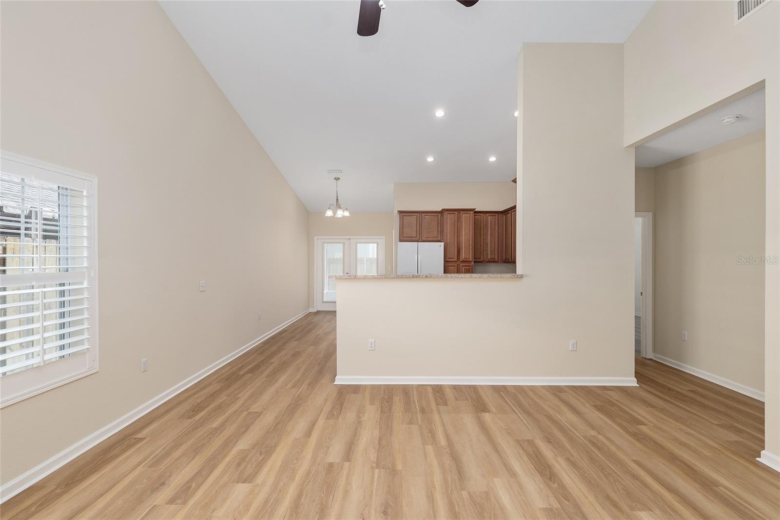 BUCK BAY REP - Residential