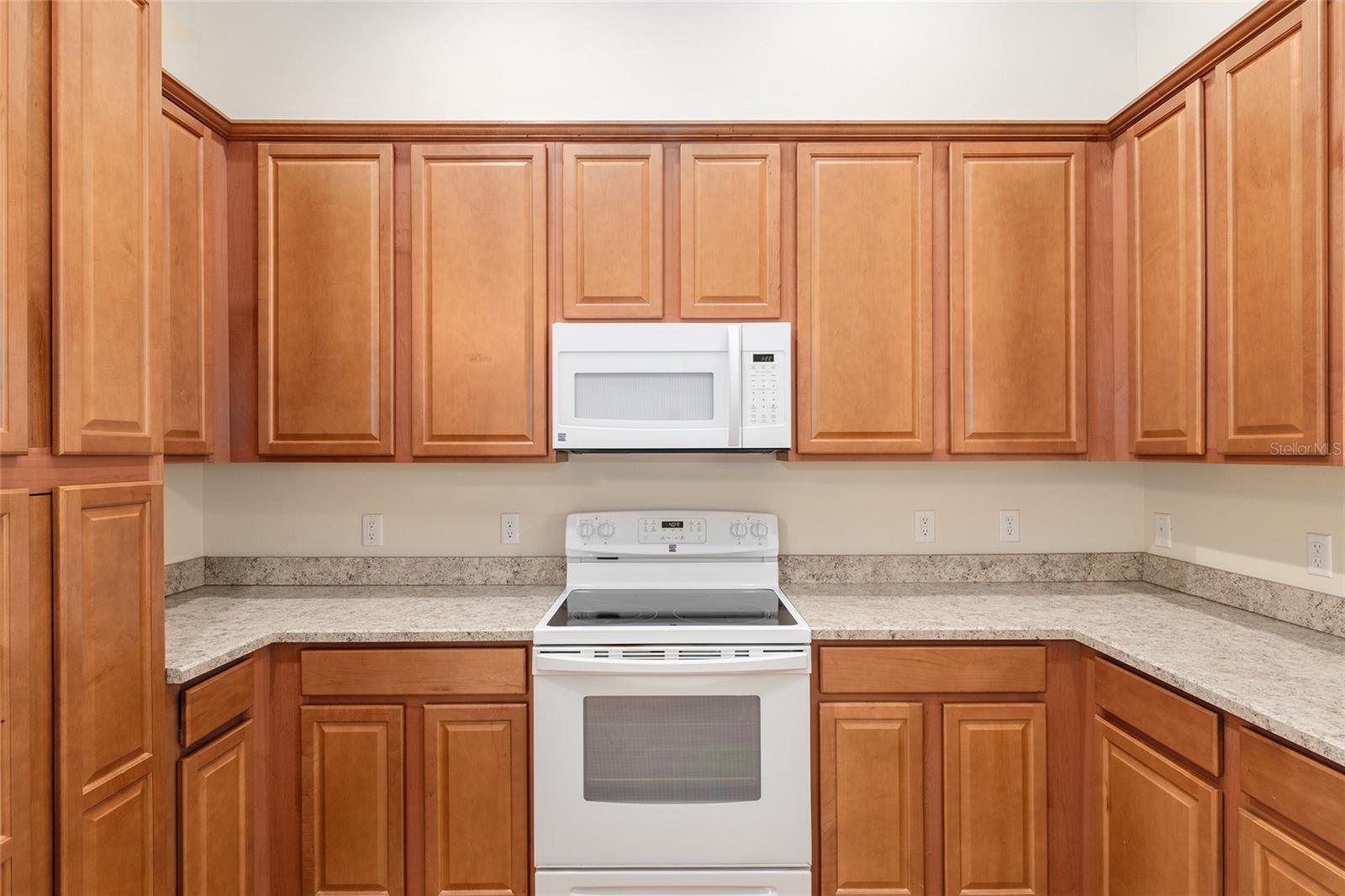 BUCK BAY REP - Residential