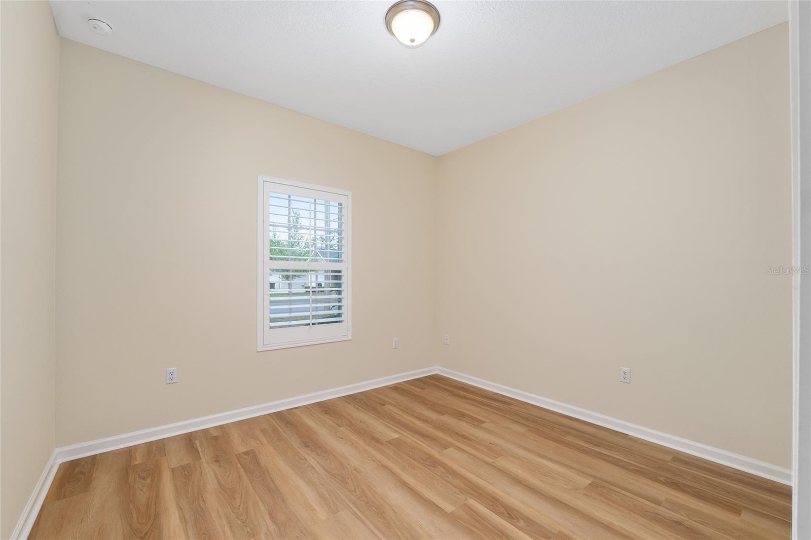 BUCK BAY REP - Residential