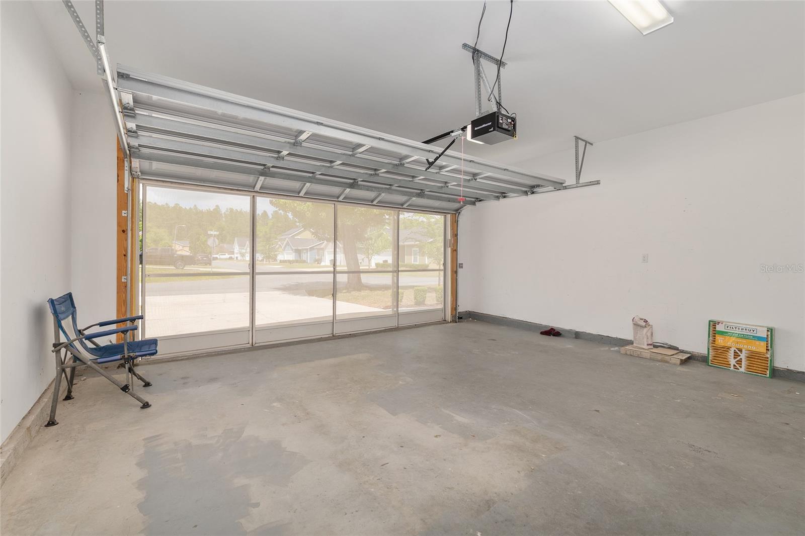 BUCK BAY REP - Residential