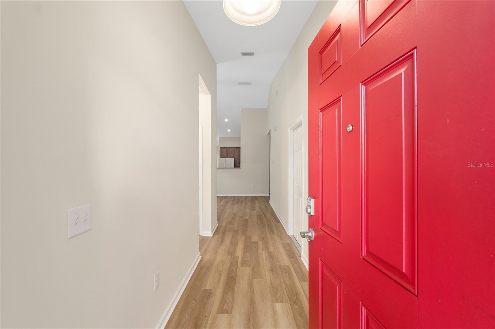 BUCK BAY REP - Residential