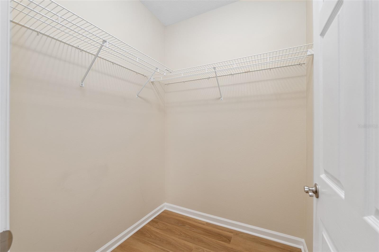 BUCK BAY REP - Residential