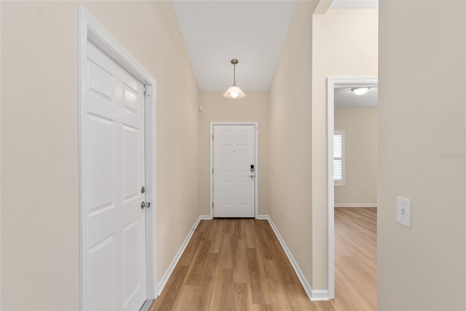 BUCK BAY REP - Residential