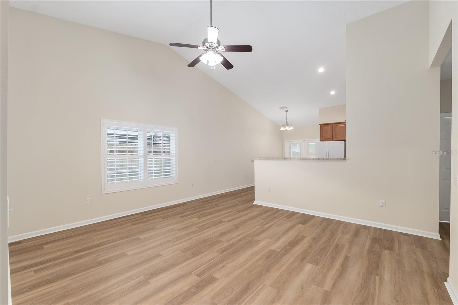 BUCK BAY REP - Residential