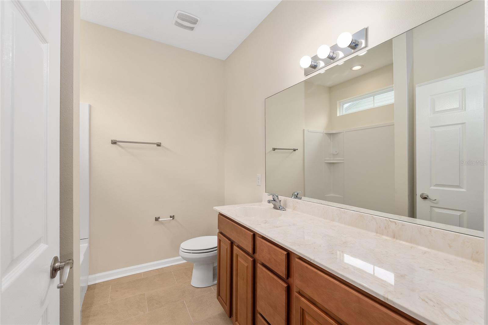 BUCK BAY REP - Residential