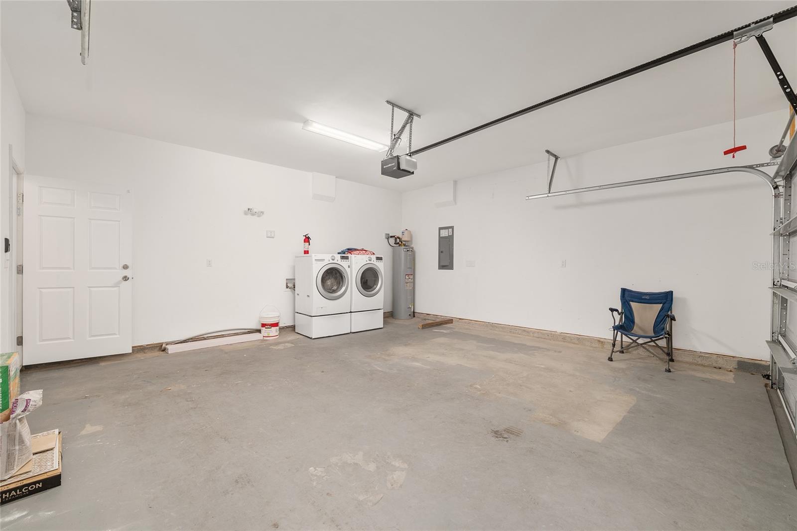 BUCK BAY REP - Residential