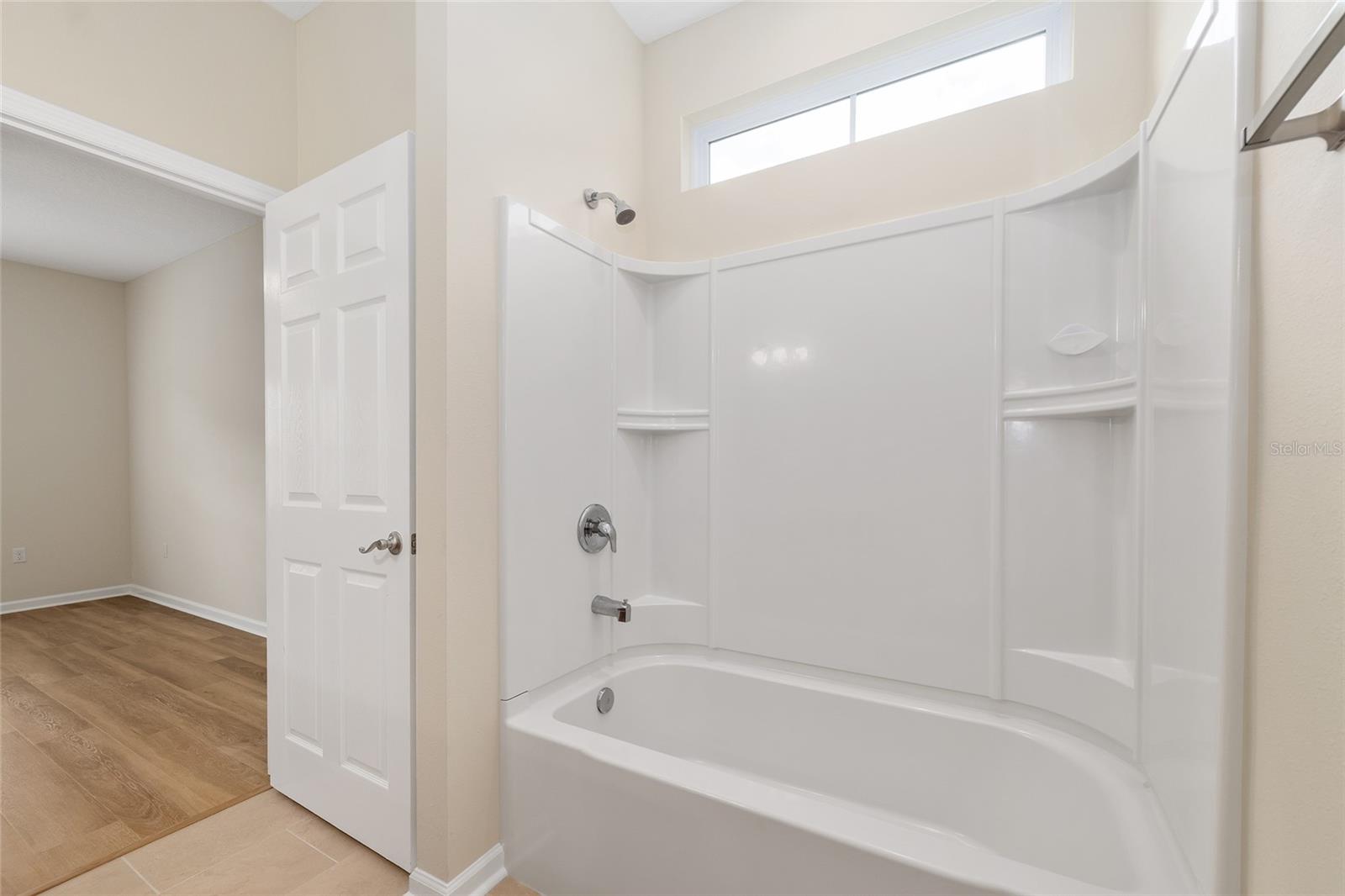 BUCK BAY REP - Residential