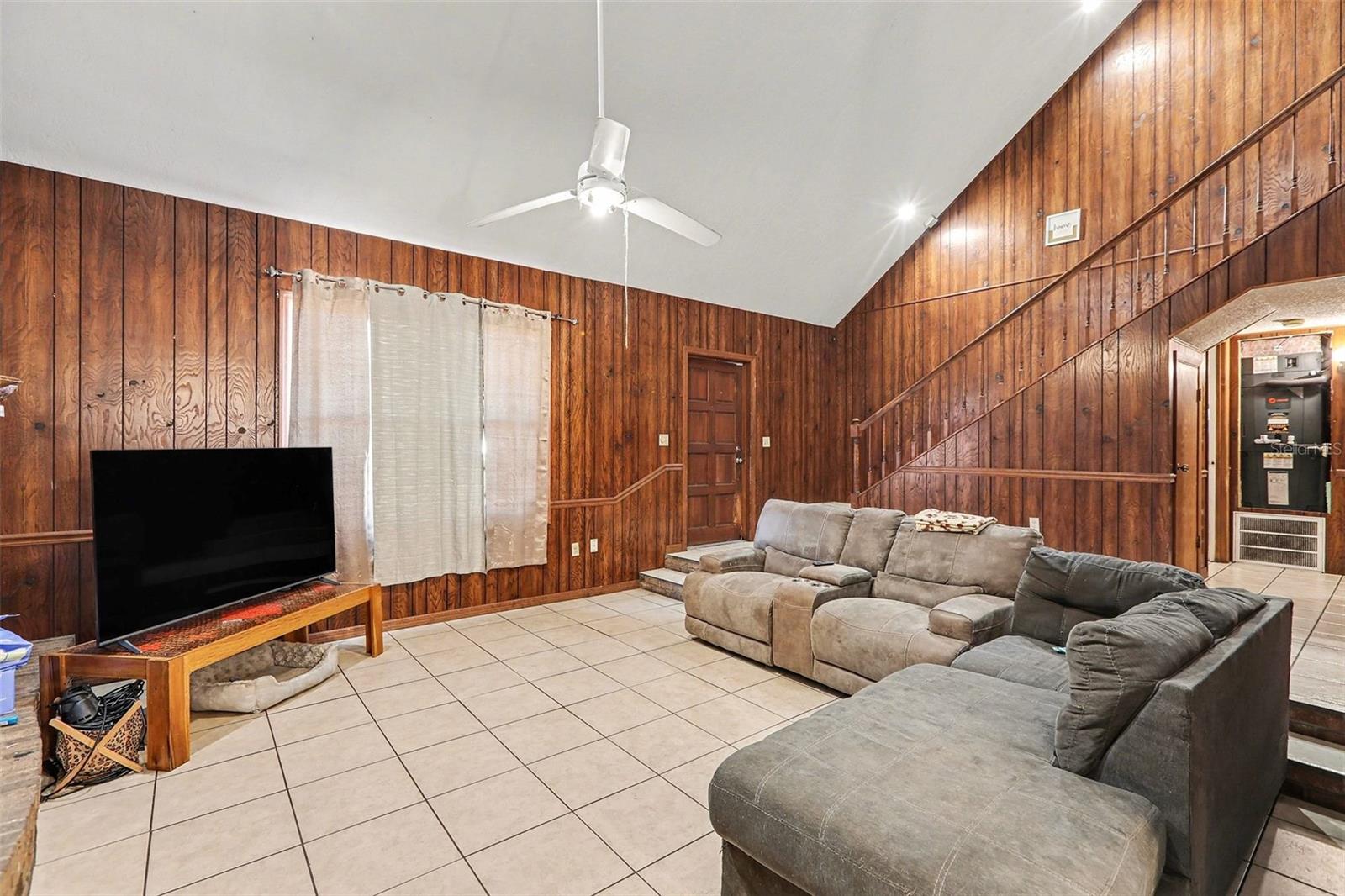 CENTER PARK - Residential