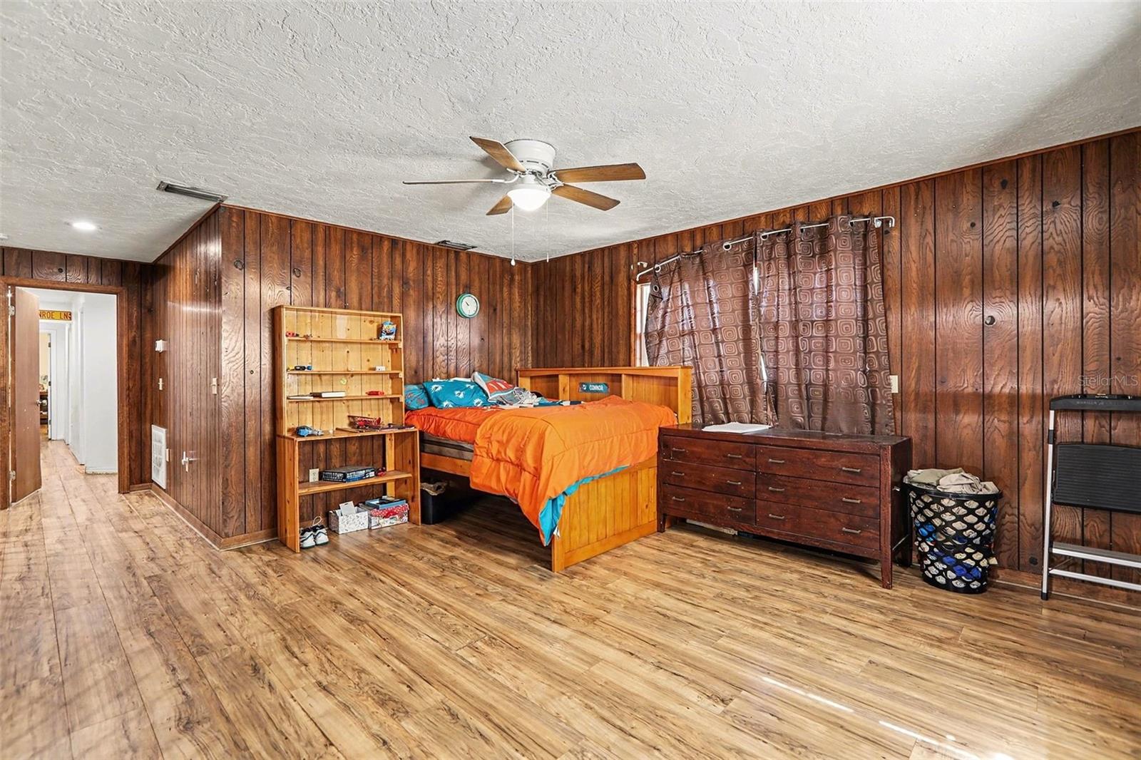 CENTER PARK - Residential