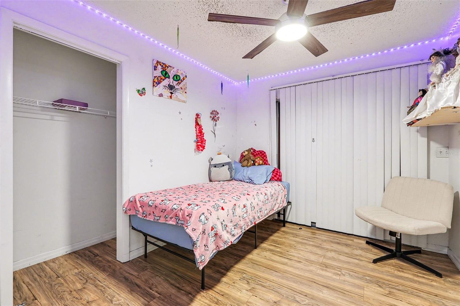 CENTER PARK - Residential