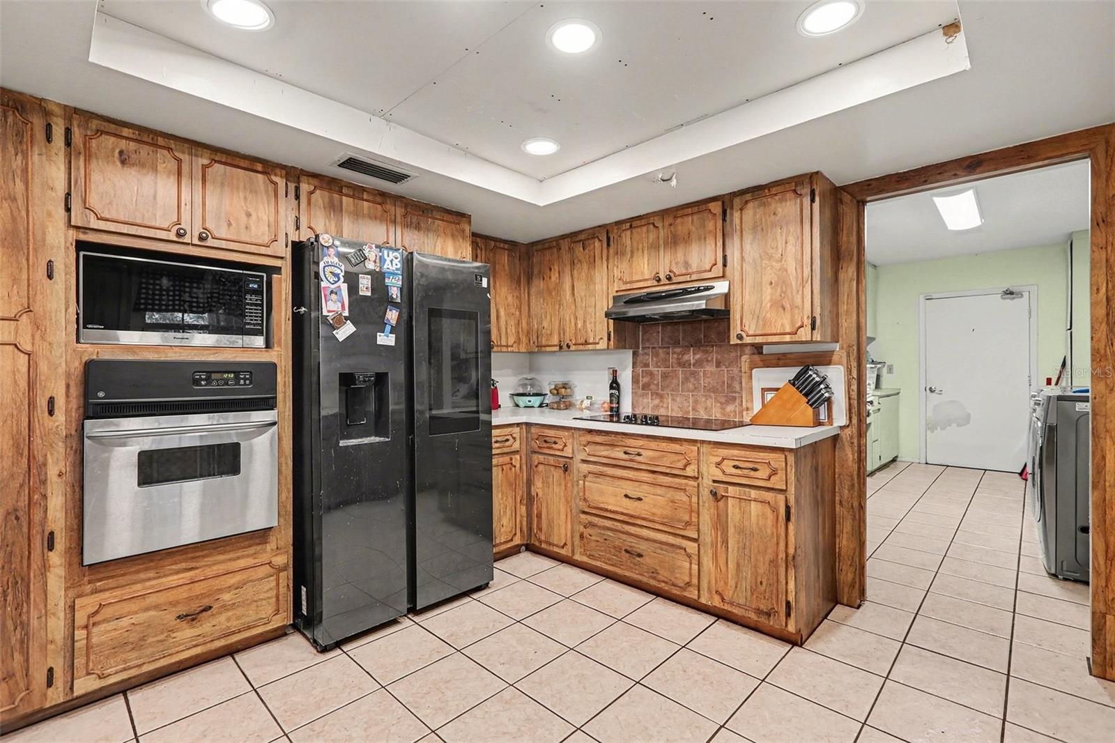 CENTER PARK - Residential