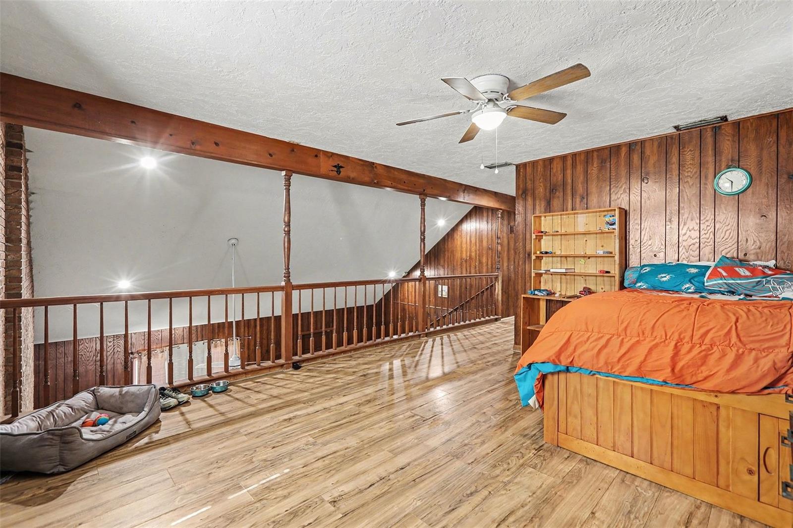 CENTER PARK - Residential