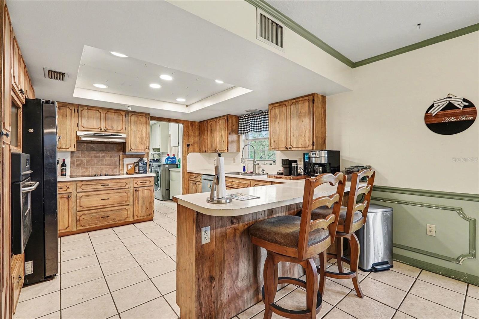 CENTER PARK - Residential