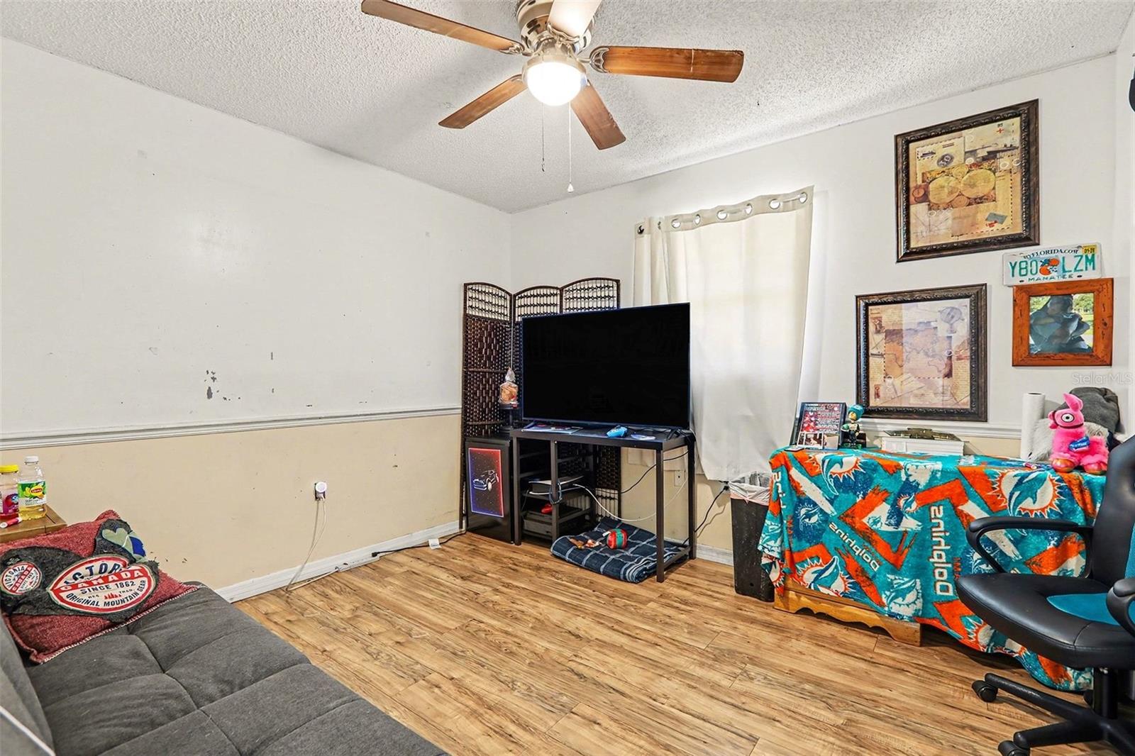 CENTER PARK - Residential