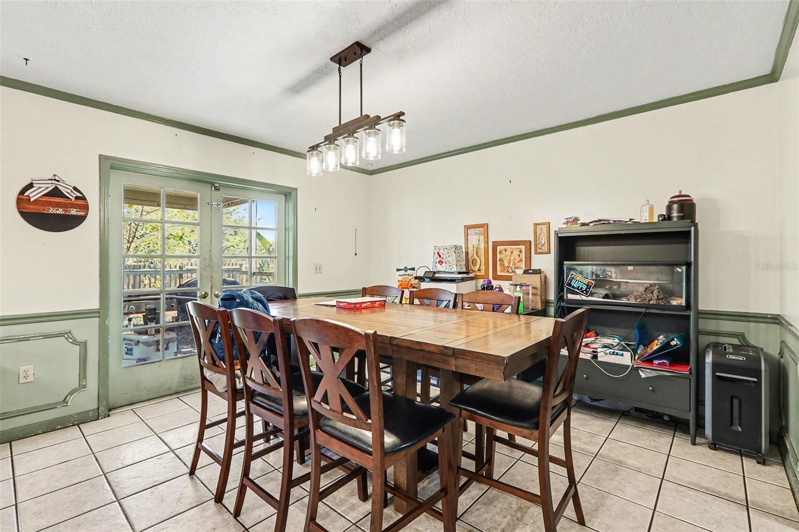 CENTER PARK - Residential