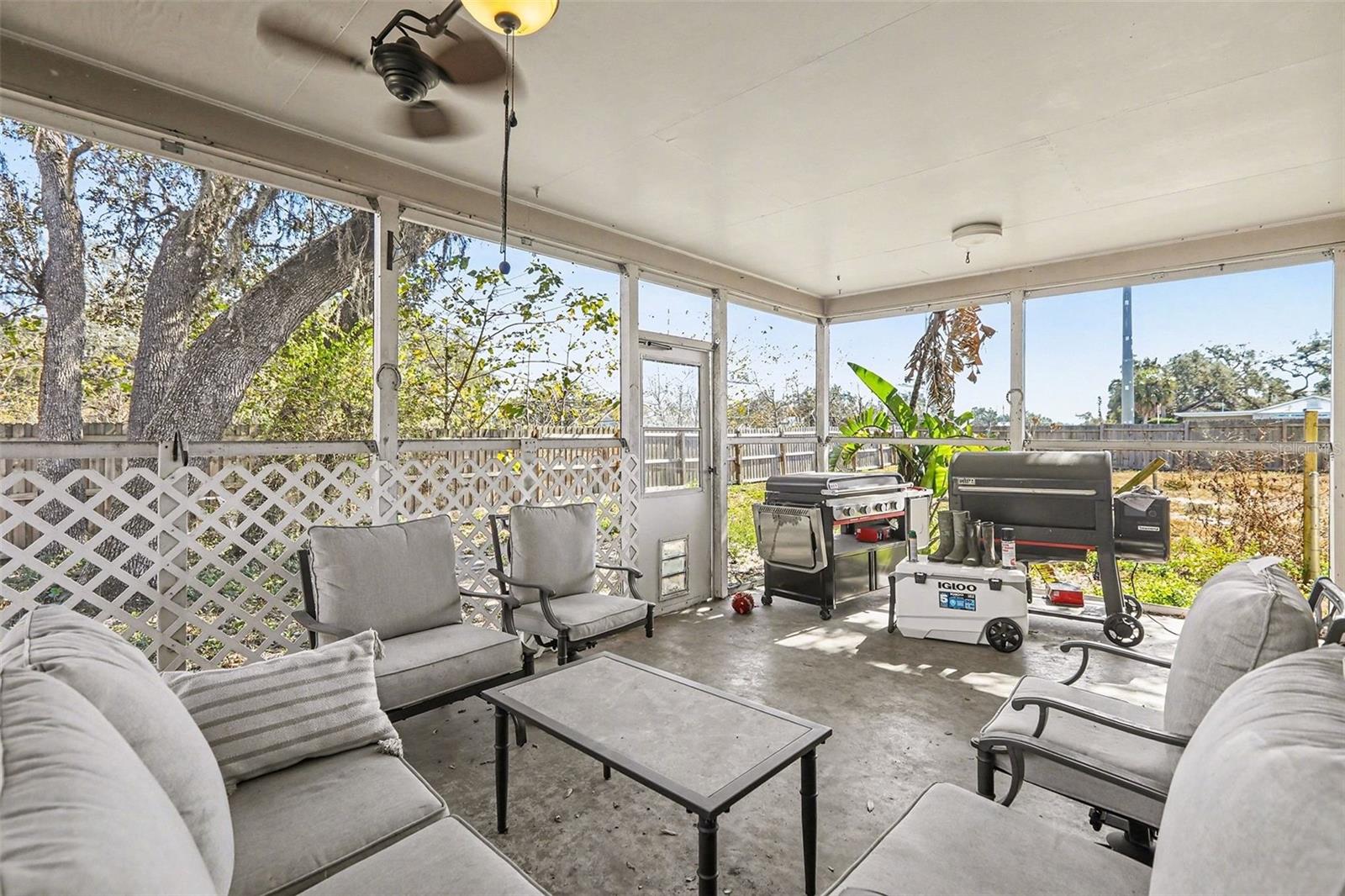 CENTER PARK - Residential