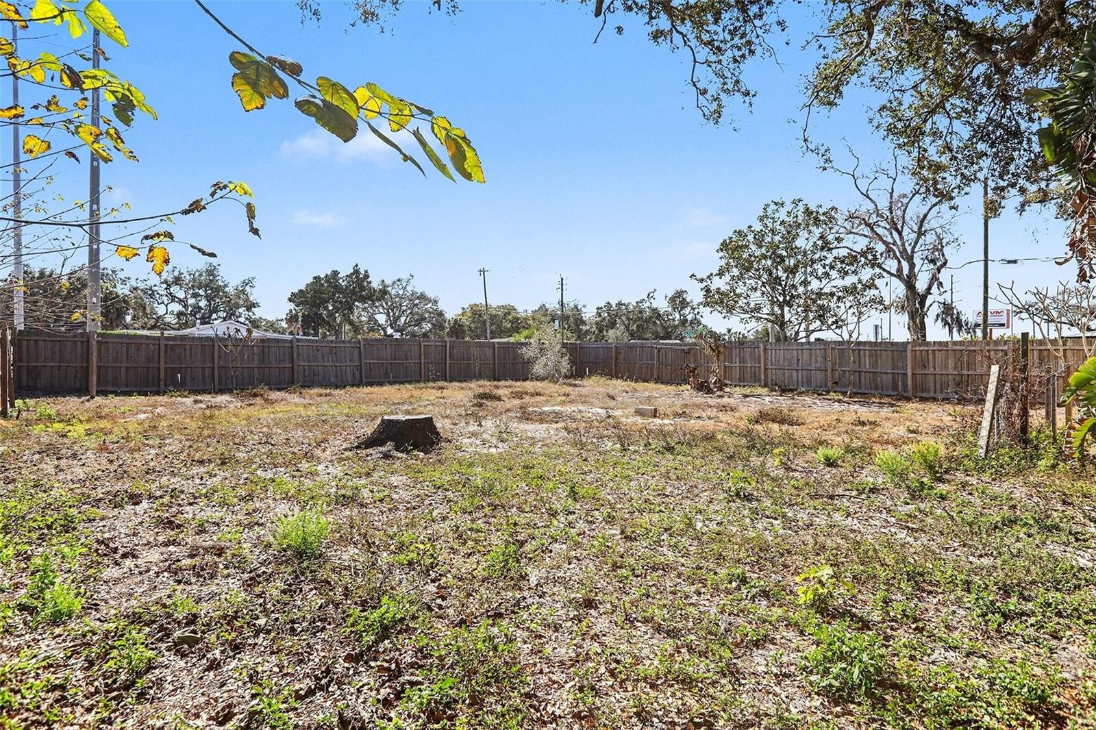 CENTER PARK - Residential