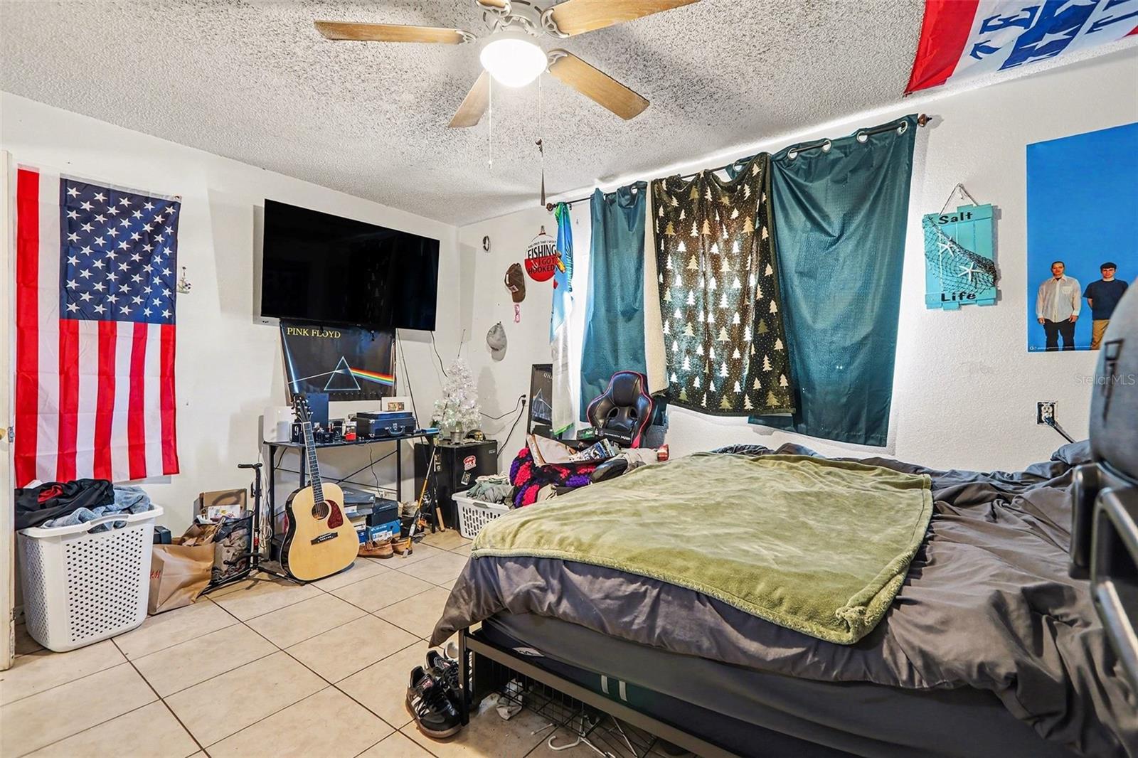 CENTER PARK - Residential