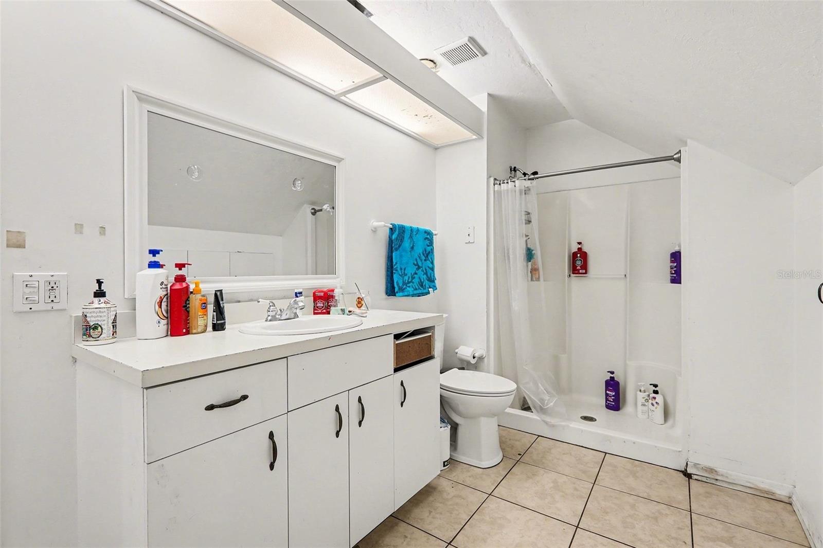 CENTER PARK - Residential